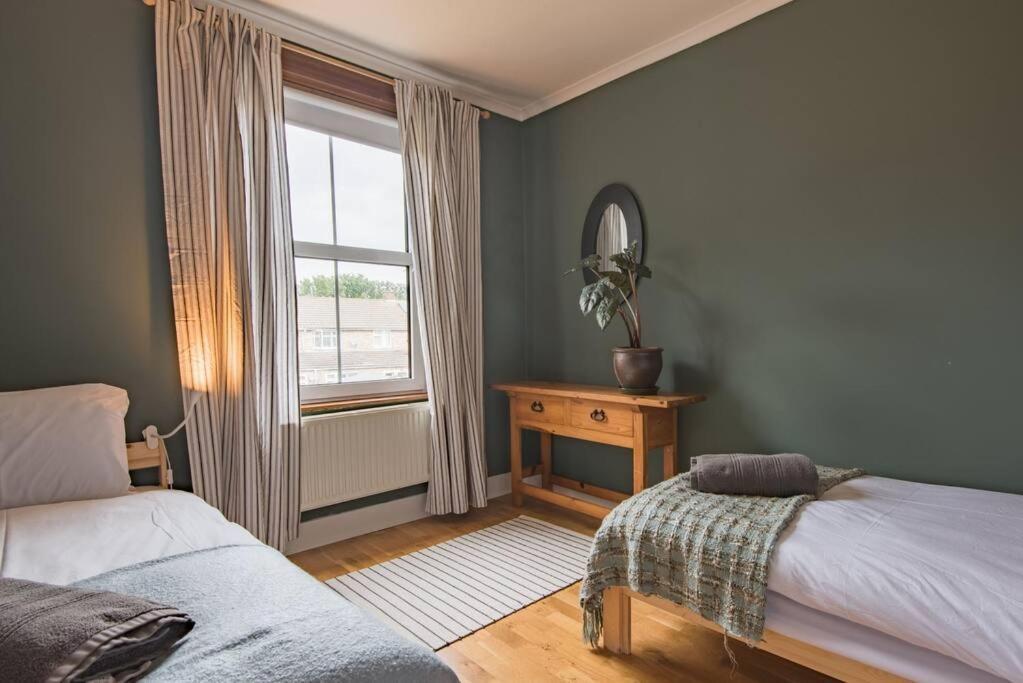 Heritage Cottage - Charming And Stylish Home With Lovely Garden Walmer 외부 사진