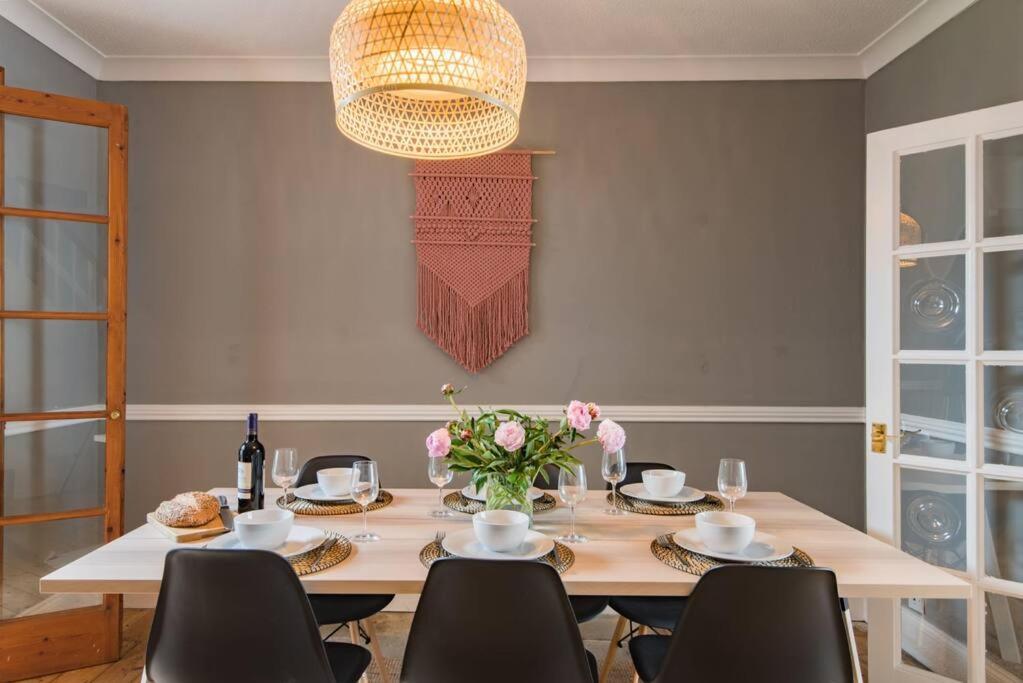 Heritage Cottage - Charming And Stylish Home With Lovely Garden Walmer 외부 사진