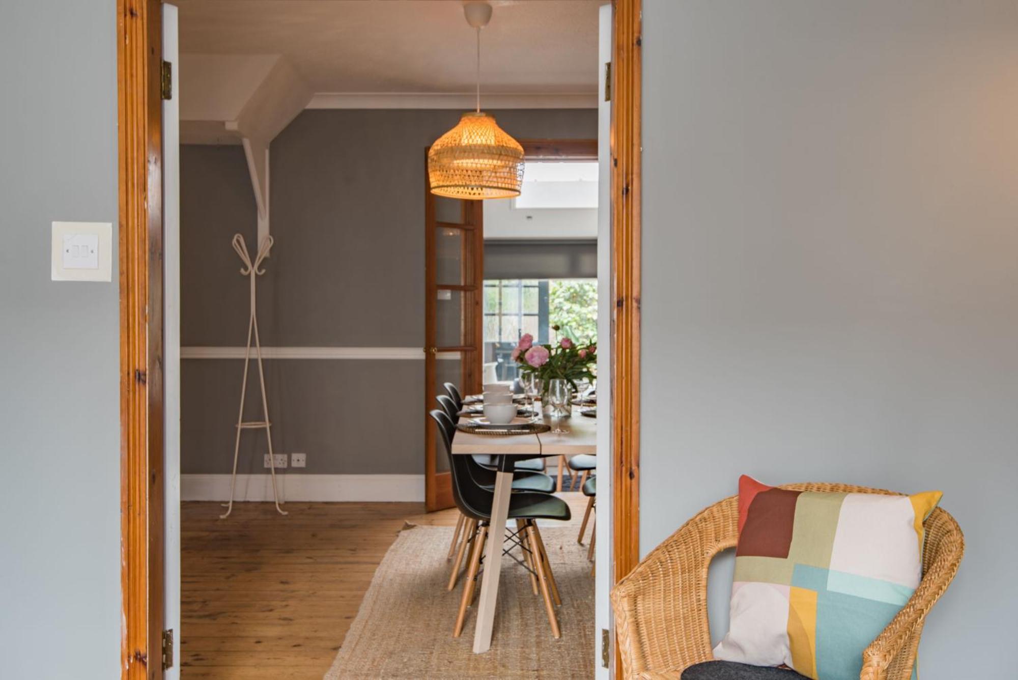 Heritage Cottage - Charming And Stylish Home With Lovely Garden Walmer 외부 사진